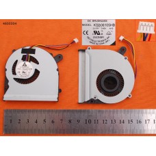 Вентилятор кулер для Asus S400 S400c F502 F502c, X402CA X502CA, (Аналог)