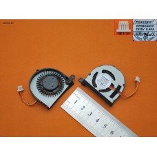 Вентилятор кулер для Asus Eee Pc 1015 1011 (NFB40A05H, Original)
