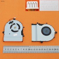 Вентилятор для Asus K501LX K501UX A501L V505L (Original)