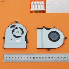 Вентилятор для Asus K501LX K501UX A501L V505L (Original)