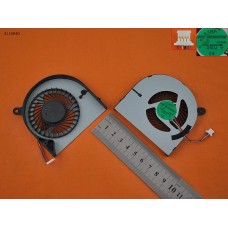 Вентилятор для Clevo H840 W840 (Original)