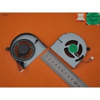 Вентилятор для Clevo H840 W840 (Original)