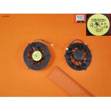 Вентилятор кулер для Dell Precision M4500, (DFB601505M30T, MG70130V1-Q030-G99, Original)