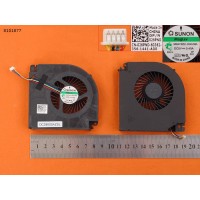 Вентилятор для Dell Precision M6700 (Original)