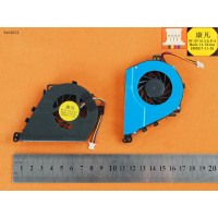 Вентилятор кулер для Dell Latitude E5430, (Аналог)