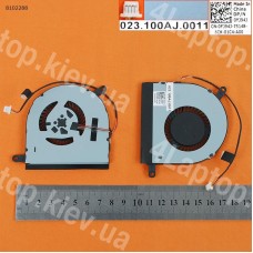 Вентилятор для Dell Inspiron 17 7778 (Original) Вентилятор для Dell Inspiron 17 7778 (Original)