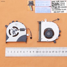 Вентилятор для Dell Inspiron 13-7359 7359 (Original)