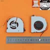 Вентилятор для Dell Inspiron/Vostro 3567 3568 3576 3578 5447 5542 5543 5545 5547 5548 5445, (Аналог)