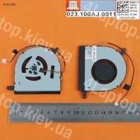 Вентилятор для Dell Inspiron 17 7778 (Original) Вентилятор для Dell Inspiron 17 7778 (Original)
