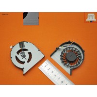Вентилятор для HP ProBook 450 G0 455 G0 450 G1 455 G1 (Для интегрированной видеокарты, Original) Вентилятор для HP ProBook 450 G0 455 G0 450 G1 455 G1 (Для интегрированной видеокарты, Original)
