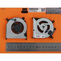 Вентилятор для HP 240 245 246 G6 14-BS 14T-BS 14-BW 14Q-BU, (925352-001, NFB67A05H-001, 0FJJV0000H, Original)