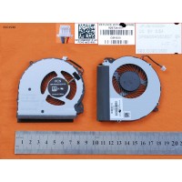 Вентилятор для HP 17-X, 17-BS, 17-Y, TPN-M121, (Original)