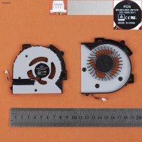 Вентилятор для HP Envy X360 M6-AR 15-AR 15Z-AR TPN-W119 TPN-W120, (023.10066.0011, NFB80A05H-001, 856306-001, Original)