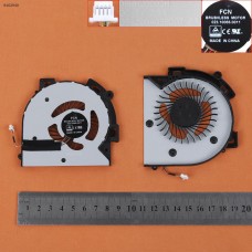 Вентилятор для HP Envy X360 M6-AR 15-AR 15Z-AR TPN-W119 TPN-W120, (023.10066.0011, NFB80A05H-001, 856306-001, Original)