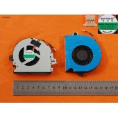 Вентилятор для HP ENVY M6 M6T M6-1000, (MG60120V1-C220-S9A, FC1J DFS541105FC0T, 686901-001, DC28000BFF0, Аналог)