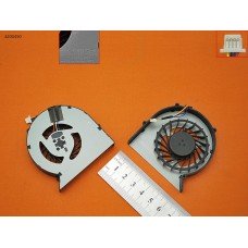 Вентилятор для HP ProBook 450 G0 455 G0 450 G1 455 G1 (Для интегрированной видеокарты, Original)