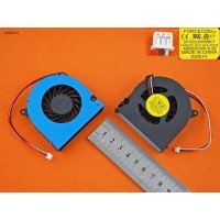 Вентилятор кулер для HP Compaq 511 515 516 610 615 616, CQ510 CQ511 CQ515 CQ516 CQ610 CQ615, (For Long Line, Аналог)