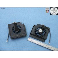 Вентилятор для HP Pavilion DV9000 DV9100 DV9200 DV9300 DV9400 DV9500 DV9600, (KSB0605HB, Discrete video card) Вентилятор для HP Pavilion DV9000 DV9100 DV9200 DV9300 DV9400 DV9500 DV9600, (KSB0605HB, Discrete video card)