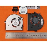 Вентилятор для HP Pavilion 14-BP 15-CC 15T-CC 15-CK TPN-Q191, (927918-001, NFB80A05H-003, NS75C00-16K11, DTA47G71TP003, Original)