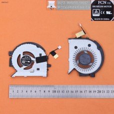 Вентилятор CPU для HP Envy 15-BQ 15M-BQ (924348-001, NFB87A05H, 023.1008U.0011, FJGF DFS561405PL0T, Original) Вентилятор CPU для HP Envy 15-BQ 15M-BQ (924348-001, NFB87A05H, 023.1008U.0011, FJGF DFS561405PL0T, Original)