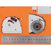 Вентилятор для Lenovo IdeaPad 13.3" U310 (Original) Вентилятор для Lenovo IdeaPad 13.3" U310 (Original)