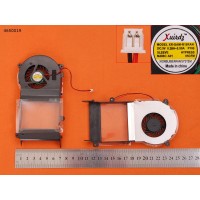 Вентилятор для Samsung R18 R19 R20 R23 R25 R26, (MCF-913PAM05-30, MCF-913PAM05-20, BA31-00052A, Аналог)