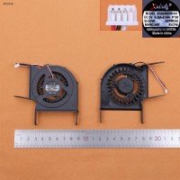 Вентилятор Samsung R428 R403 R439 P428 R429 R480 R440 R478 RV408 (Аналог)