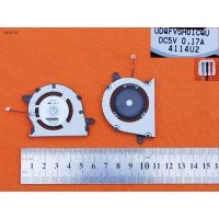 Вентилятор SONY VAIO tap11 SVT112 SVT11217 SVT11218 SVT11227 (Original)