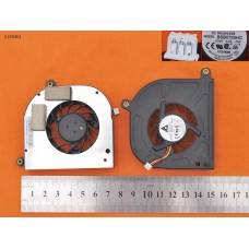 Вентилятор Toshiba Satellite P200 P205 X205 (для CPU, Original)