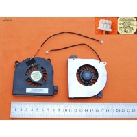 Вентилятор Toshiba Satellite P200 P205 X205 (для GPU, Original)