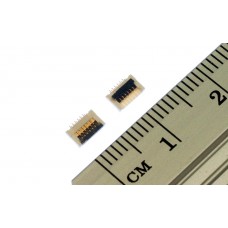 Разъем FFC 6pin*0.5mm, Flip type (для тачпада Asus UX21 UX31, кнопки включения ноутбуков ASUS)