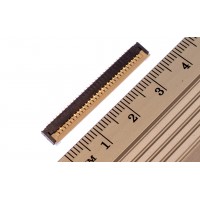 Роз'єм для клавіатури ноутбука Lenovo (30pin*1.0mm, Flip type)
