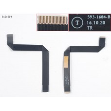 Touchpad Trackpad шлейф для MacBook Air 13" A1466 2013 2014 2015, 593-1604-B Touchpad Trackpad шлейф для MacBook Air 13" A1466 2013 2014 2015, 593-1604-B