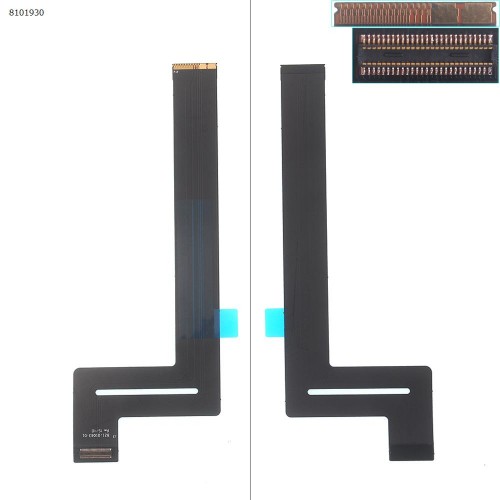 Trackpad Touchpad шлейф для Apple MacBook Pro A1706 821-01063-01
