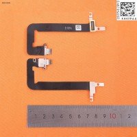 Power Board шлейф питания для Apple MacBook Retina 12" A1534 (2016 years) 821-00482-A 821-00828-A