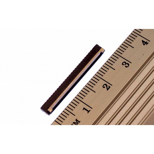 Роз'єм для клавіатури ноутбука ASUS (24pin*1.0mm, Flip type)