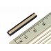 Разъем для клавиатуры ноутбука Samsung (25pin*1.0mm, Flip type)