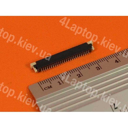 Роз'єм для клавіатури ноутбука Acer (26pin*1.0mm, Drawer type)