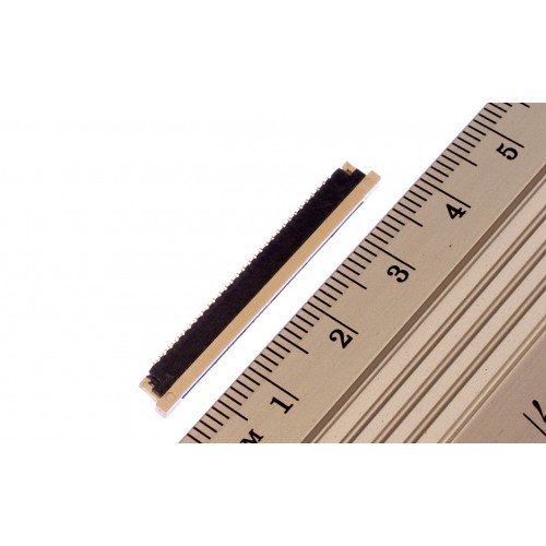 Роз'єм для клавіатури ноутбука Lenovo (30pin*1.0mm, Drawer type)