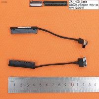 Шлейф Sata HDD/SSD для Acer Aspire A314-21 A314-31 A314-32 A314-51 A314-52 A315-21 A315-31 A315-51 A315-52, DD0ZAJHD001