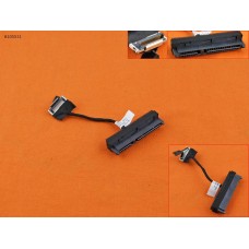 Шлейф HDD/SSD для ноутбука Acer Aspire MS2360 V5-471 431 571 531G 50.4TU07.002