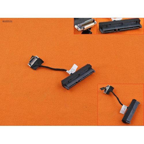 Шлейф HDD/SSD для ноутбука Acer Aspire MS2360 V5-471 431 571 531G 50.4TU07.002