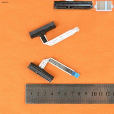Шлейф Sata HDD/SSD для Acer Aspire Nitro VN7-572G VN7-592G series, (50.G6GN1.006, 450.06C09.1001)