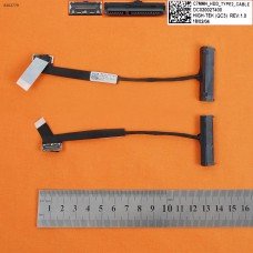 Шлейф HDD/SSD для ноутбука Acer Aspire 7 A715-71G A715-71NC, C7MMH DC02002T400