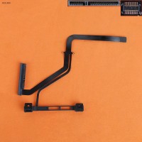Шлейф Sata HDD/SSD з кріпленням для Apple MacBook PRO 13" A1278 MB990 MB991 MC374 (2009-2010 Years) 821-0814-A Шлейф Sata HDD/SSD з кріпленням для Apple MacBook PRO 13" A1278 MB990 MB991 MC374 (2009-2010 Years) 821-0814-A