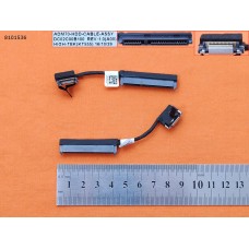 Шлейф Sata HDD/SSD для Dell Latitude E5470 E5480 E5490, DC02C00B100, 080RK8