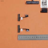 Шлейф Sata HDD/SSD для Dell Latitude E5450, (ZAM70, DC02C007400, 08GD6D) Шлейф Sata HDD/SSD для Dell Latitude E5450, (ZAM70, DC02C007400, 08GD6D)