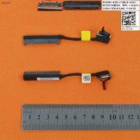 Шлейф Sata HDD/SSD для Dell Latitude E5270, (DC02C00B000, 0N6MG2)