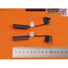 Шлейф HDD для ноутбука DELL Alienware 17 R4 DC02C00D800 06WP6Y