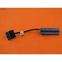 Шлейф Sata HDD/SSD для HP G42 CQ42 CQ62 G62 CQ43 G6-1000 series, (DD0AX6HD100)